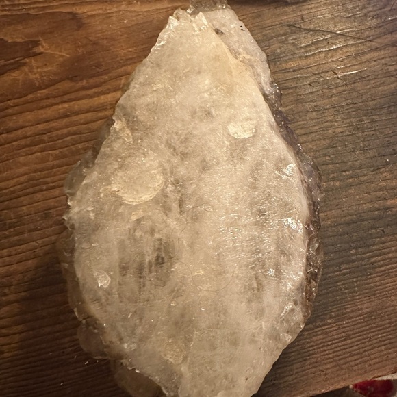 Smoky Elestial quartz - Picture 3 of 12